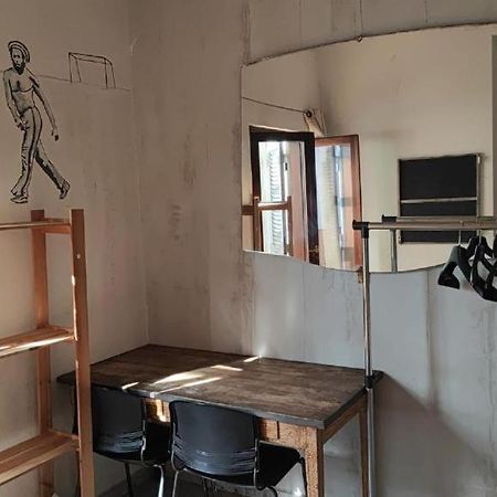 Casa Particulart Roma Ngoại thất bức ảnh