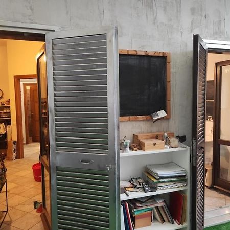 Casa Particulart Roma Ngoại thất bức ảnh