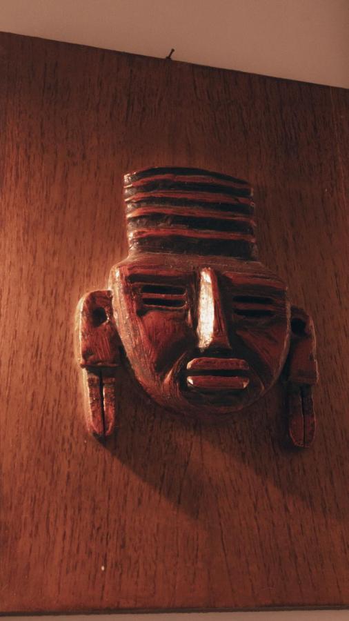 Casa Particulart Roma Ngoại thất bức ảnh