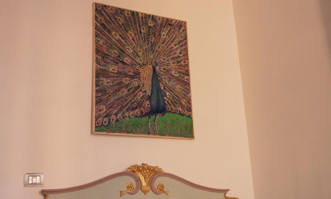 Casa Particulart Roma Ngoại thất bức ảnh