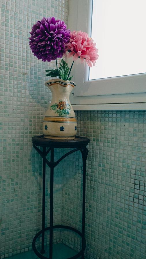 Casa Particulart Roma Ngoại thất bức ảnh