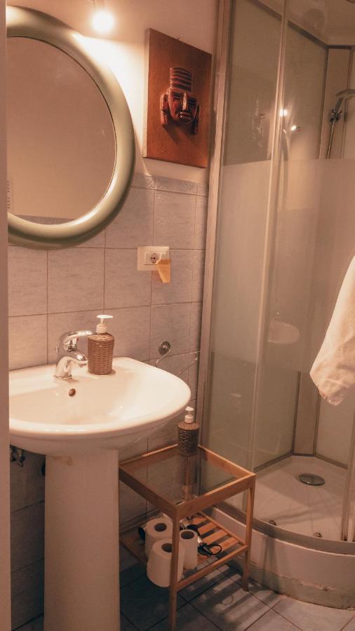 Casa Particulart Roma Ngoại thất bức ảnh